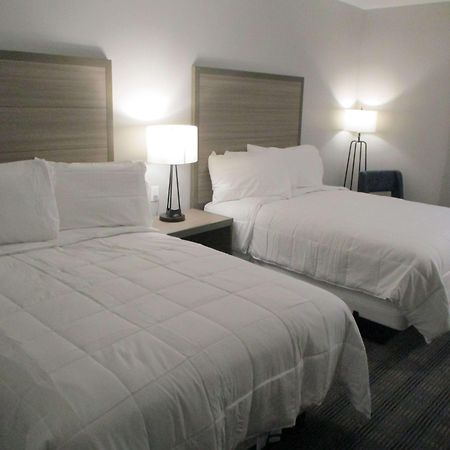 Best Western Plus Wills Point Zewnętrze zdjęcie