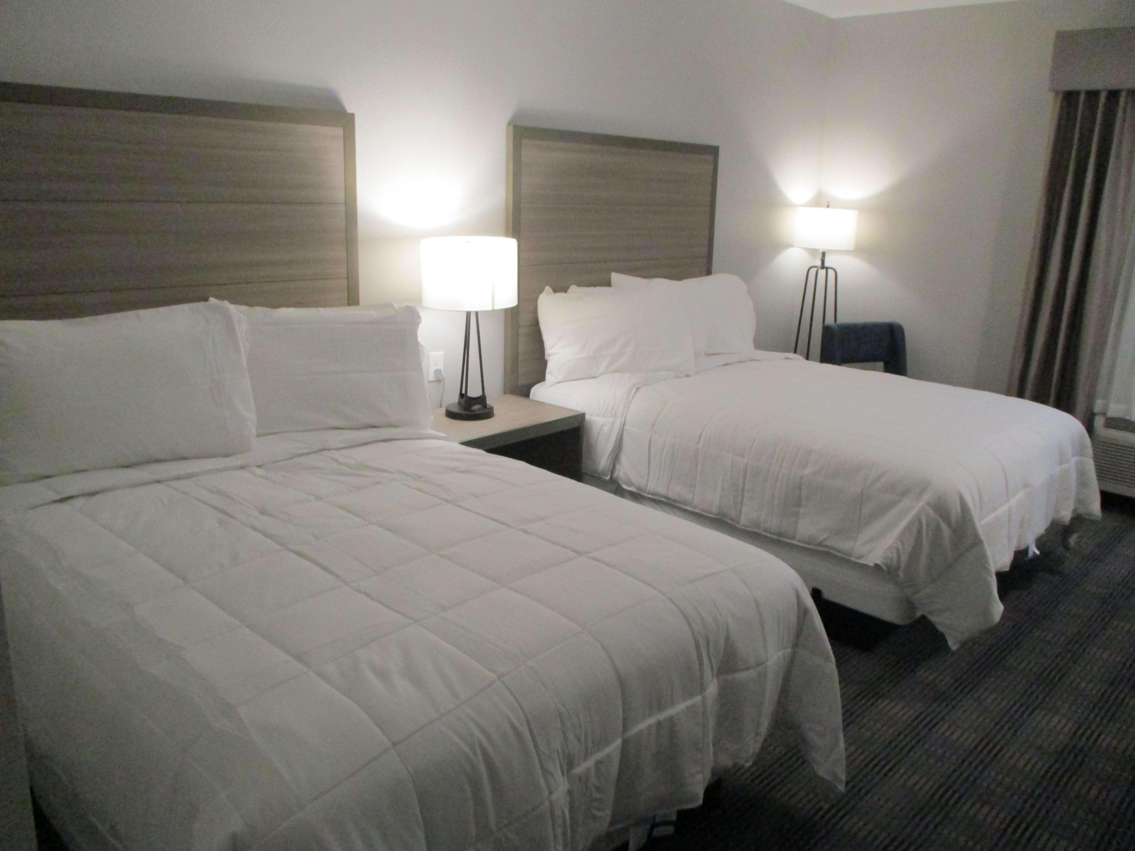 Best Western Plus Wills Point Zewnętrze zdjęcie