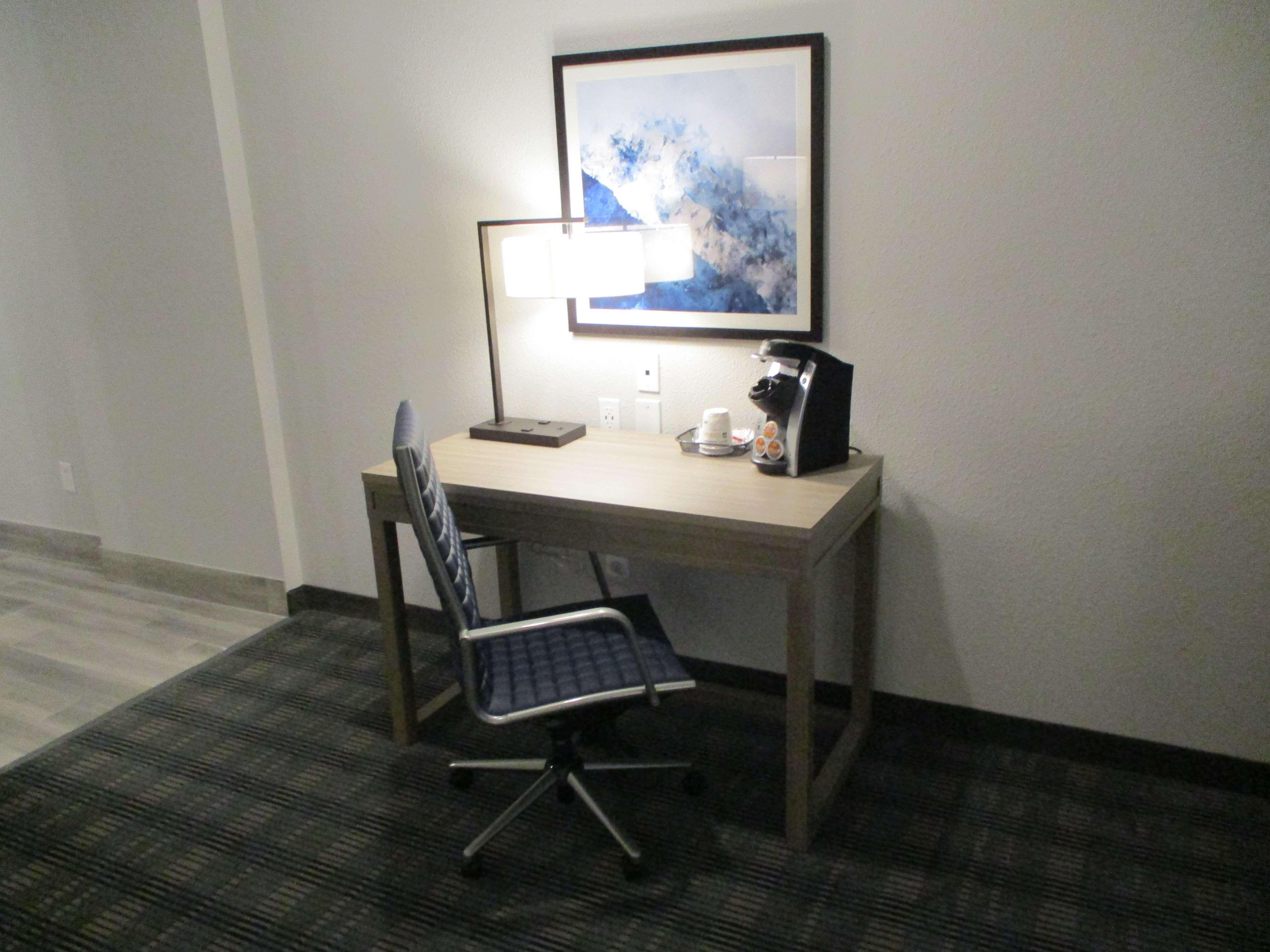 Best Western Plus Wills Point Zewnętrze zdjęcie