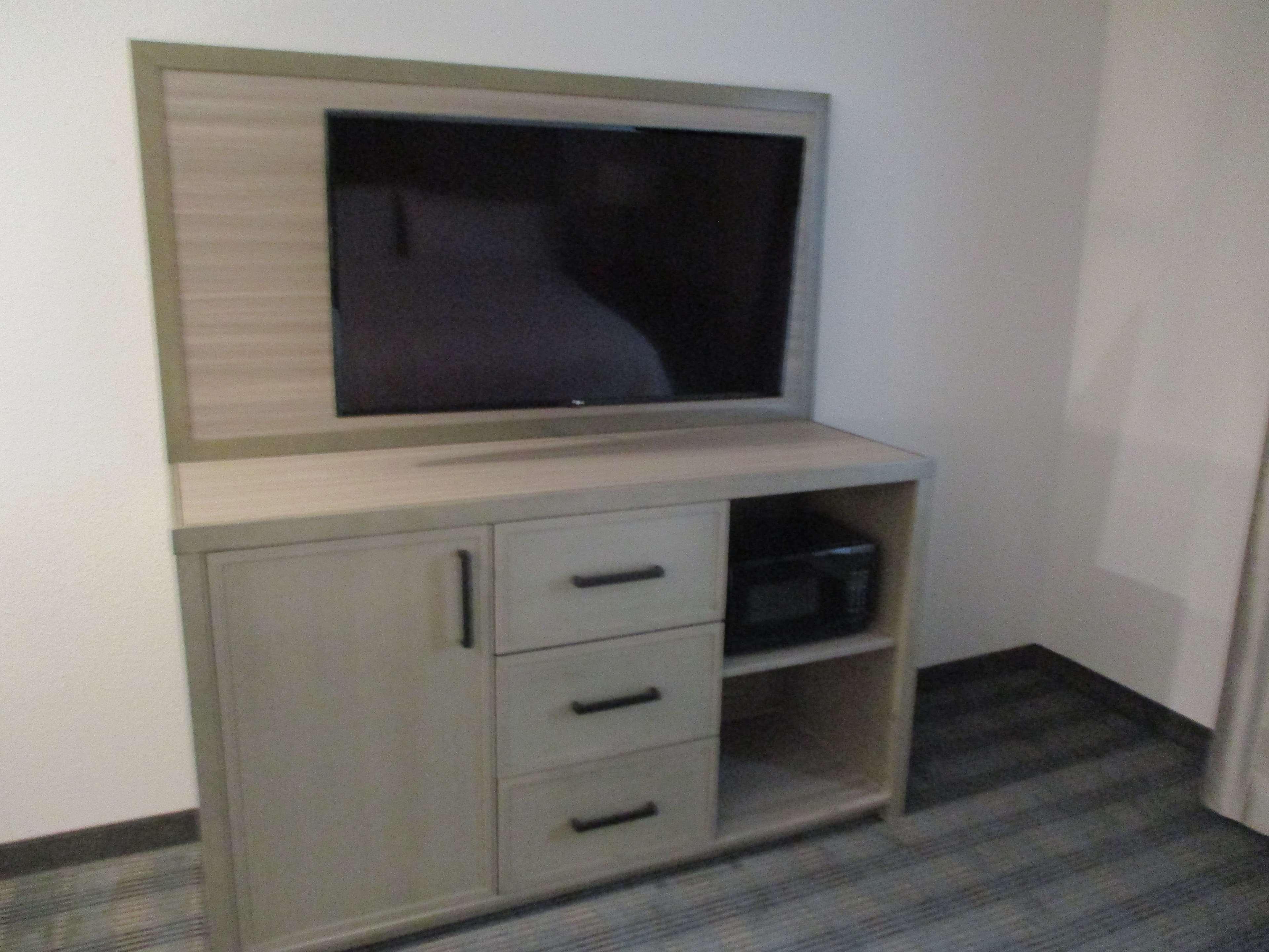 Best Western Plus Wills Point Zewnętrze zdjęcie