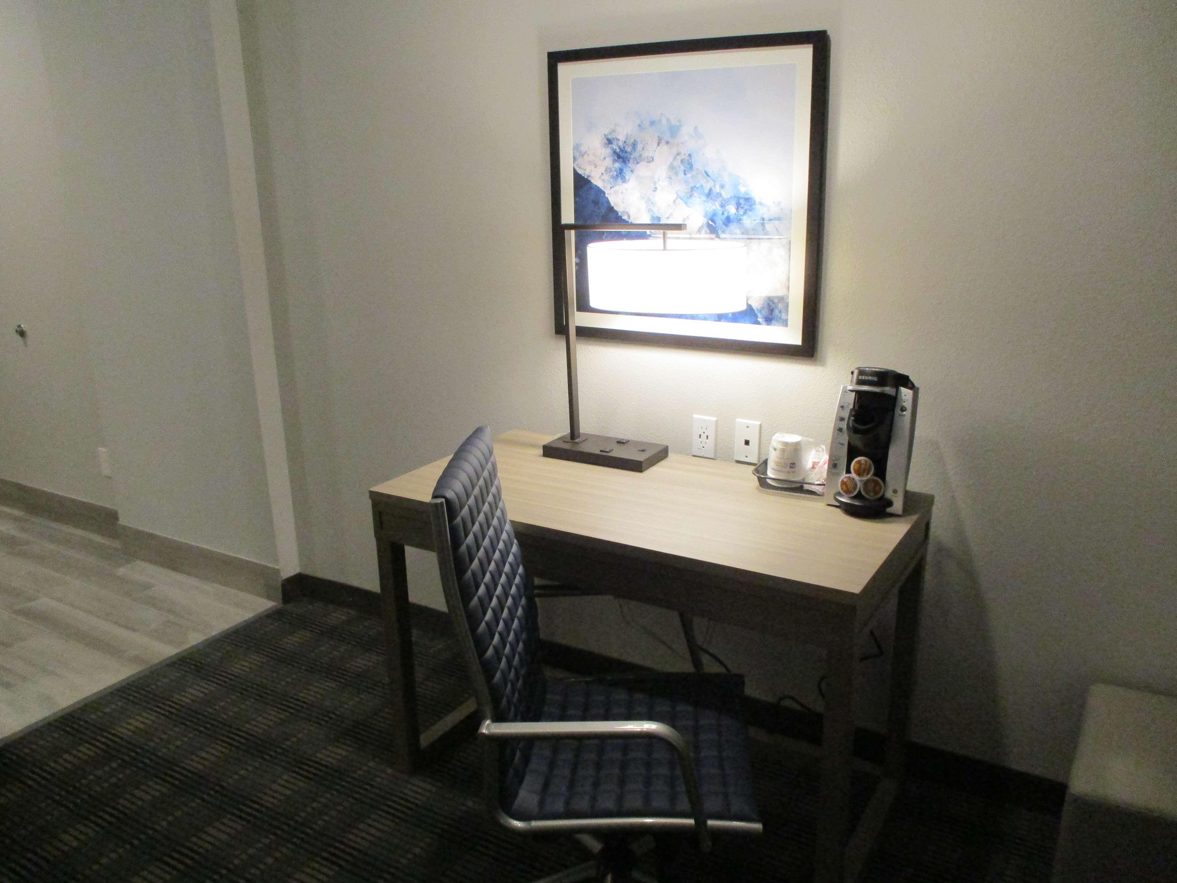 Best Western Plus Wills Point Zewnętrze zdjęcie