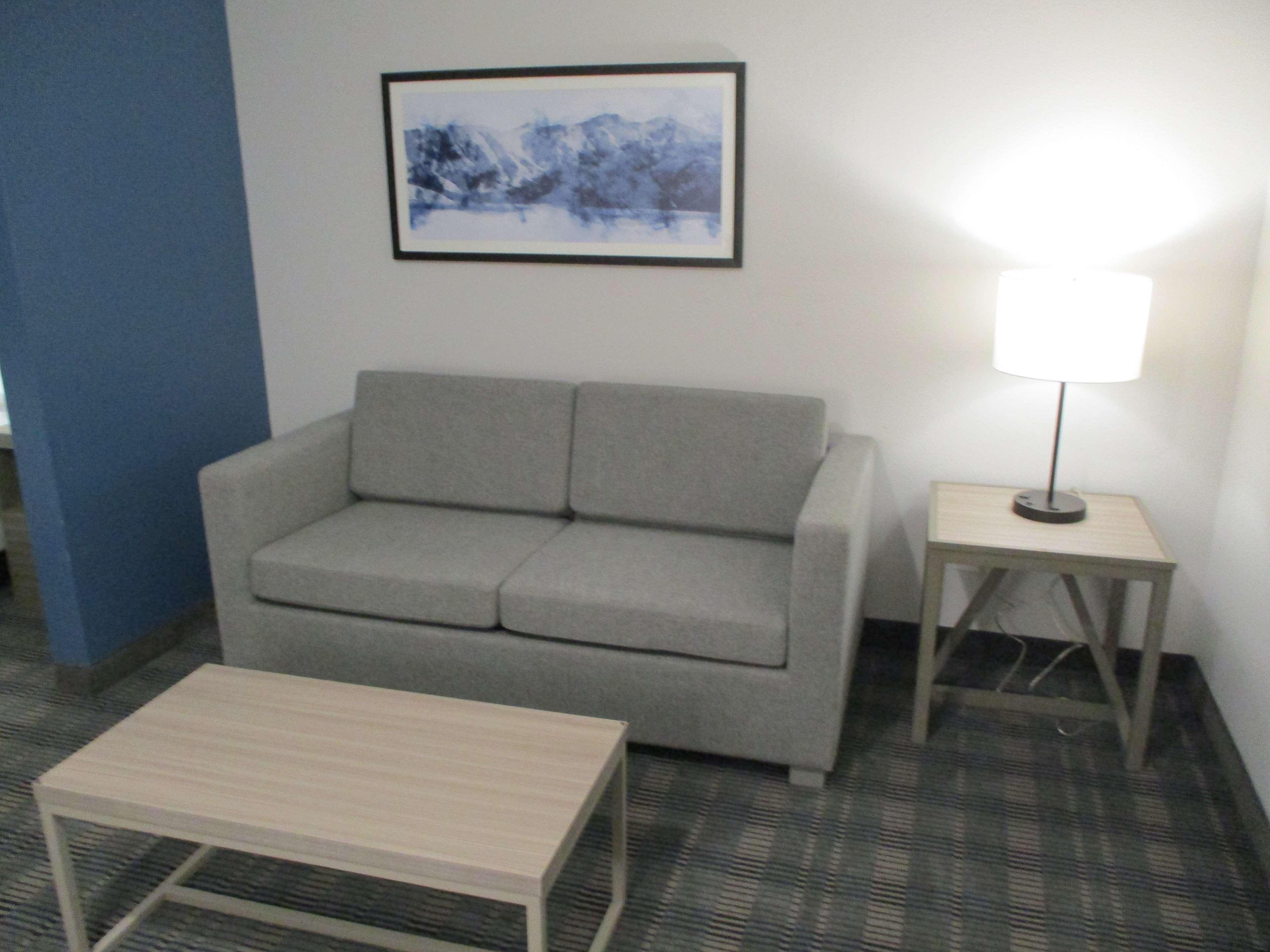 Best Western Plus Wills Point Zewnętrze zdjęcie